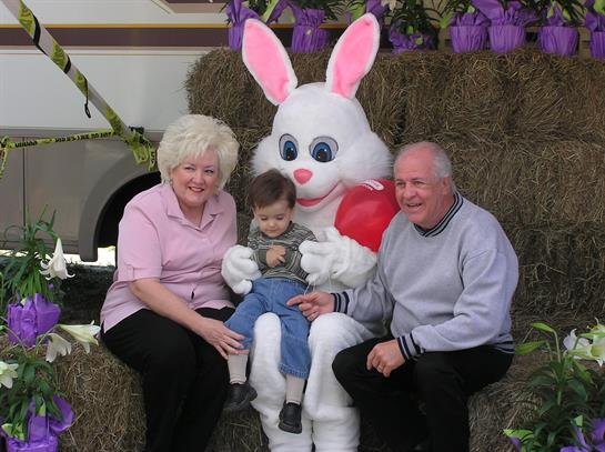 Eugene "Gene" Mires - Photo 55