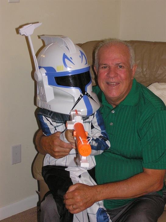 Eugene "Gene" Mires - Photo 63