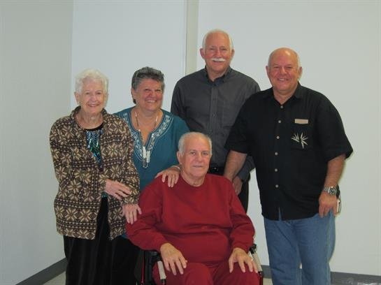 Eugene "Gene" Mires - Photo 64