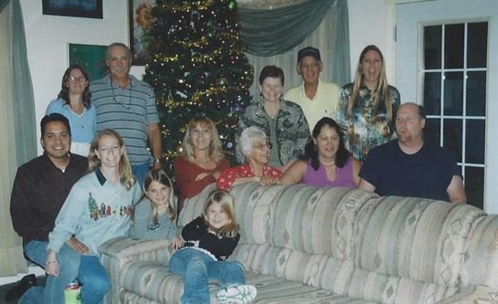 Patsy Brandon - Photo 3