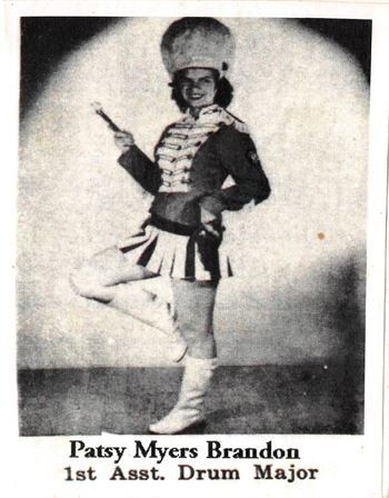 Patsy Brandon - Photo 4