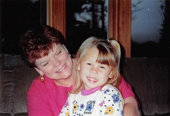 Patsy Brandon - Photo 7