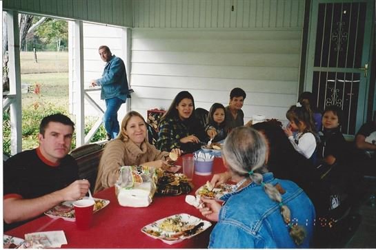 Patsy Brandon - Photo 8