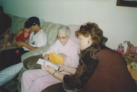 Patsy Brandon - Photo 9