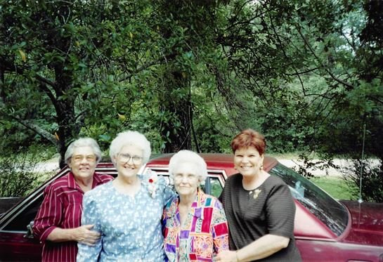 Patsy Brandon - Photo 10