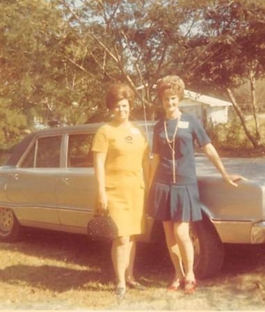 Patsy Brandon - Photo 21