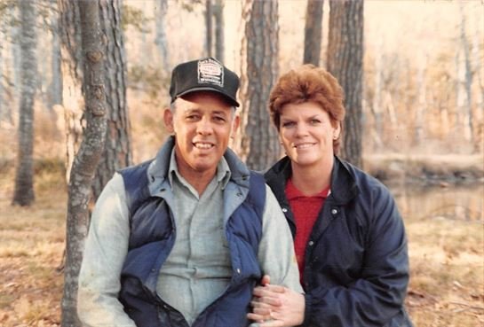 Patsy Brandon - Photo 25