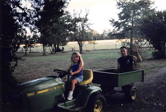 Patsy Brandon - Photo 28