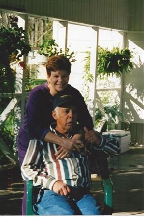 Patsy Brandon - Photo 30