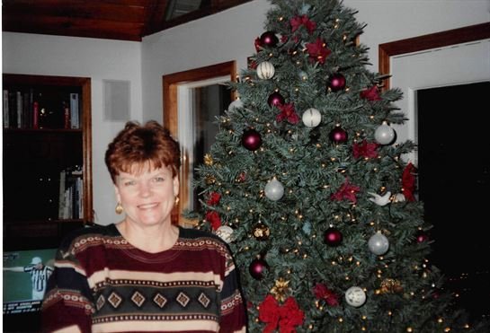 Patsy Brandon - Photo 33