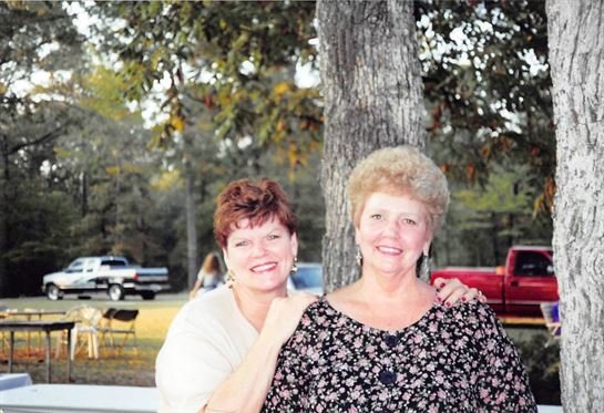 Patsy Brandon - Photo 35