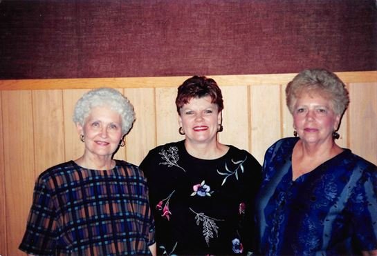 Patsy Brandon - Photo 38