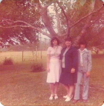 Patsy Brandon - Photo 41