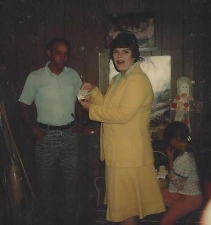 Patsy Brandon - Photo 44