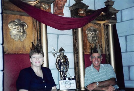 Patsy Brandon - Photo 54