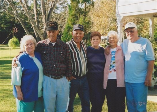 Patsy Brandon - Photo 57