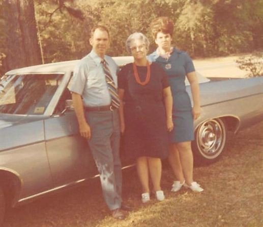 Patsy Brandon - Photo 58