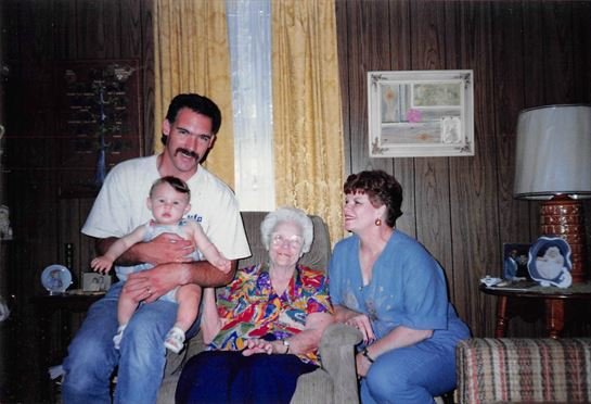 Patsy Brandon - Photo 59