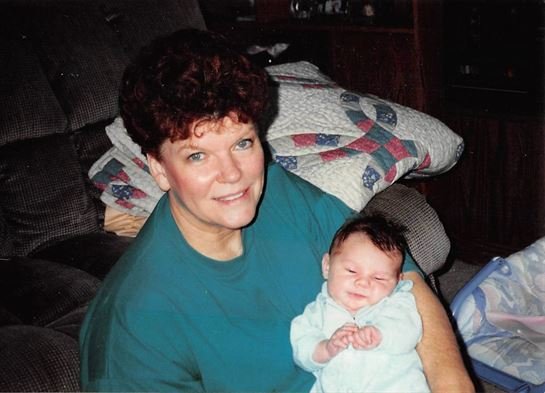 Patsy Brandon - Photo 61