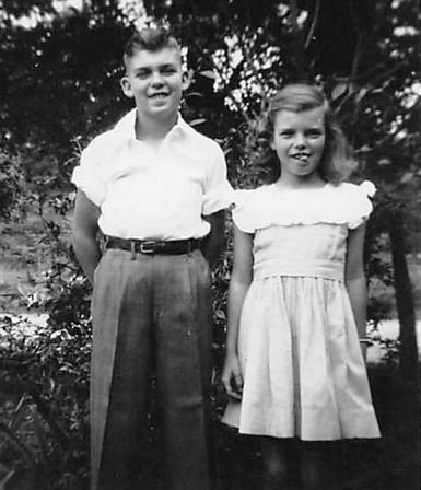 Patsy Brandon - Photo 62