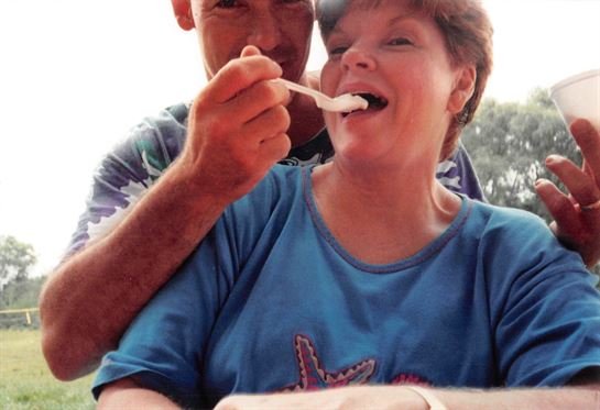 Patsy Brandon - Photo 70