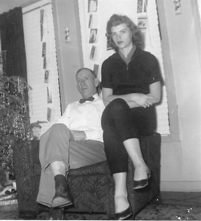 Patsy Brandon - Photo 74