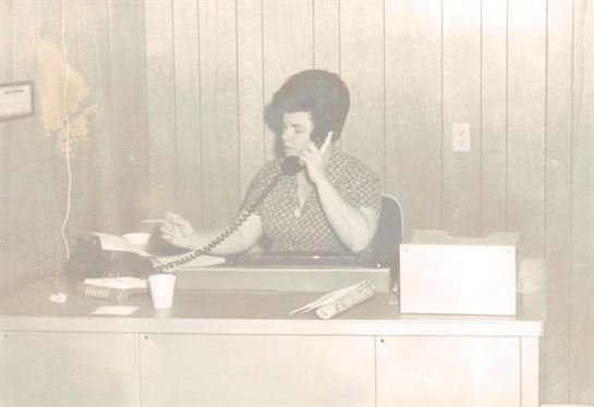 Patsy Brandon - Photo 83