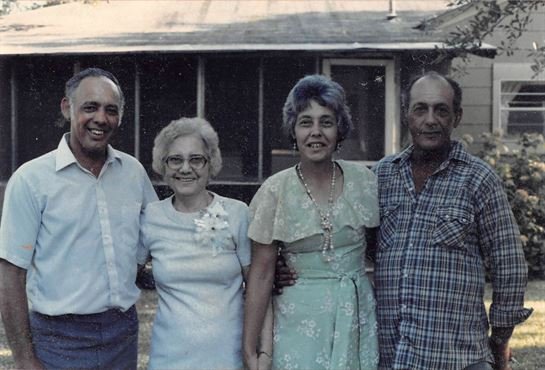 Patsy Brandon - Photo 85