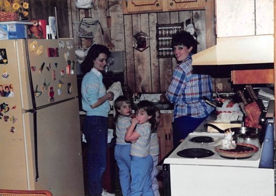 Debra "Deb" Bean - Photo 17