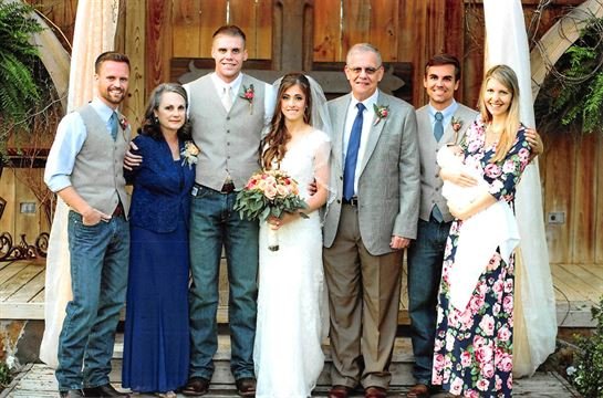 Debra "Deb" Bean - Photo 20