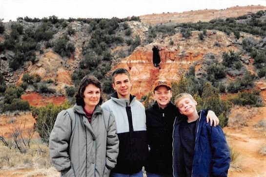 Debra "Deb" Bean - Photo 27