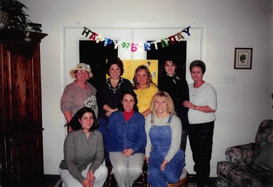 Debra "Deb" Bean - Photo 56