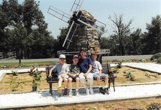 Debra "Deb" Bean - Photo 58