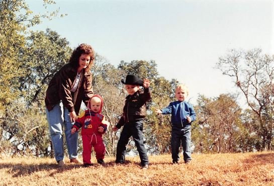 Debra "Deb" Bean - Photo 66