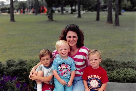 Debra "Deb" Bean - Photo 87