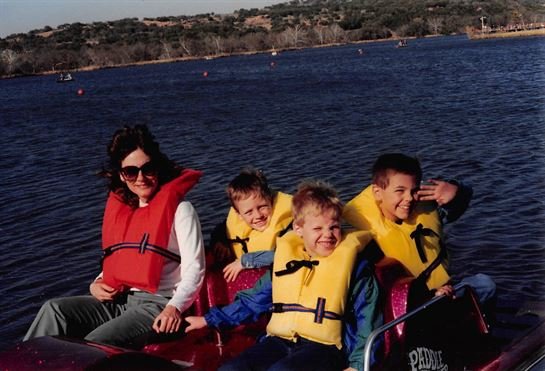 Debra "Deb" Bean - Photo 96