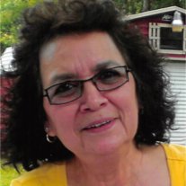 Emma Abrego Prince - Photo 2