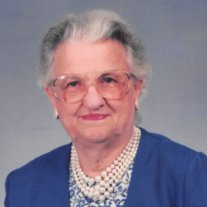 Mattie E. Taylor Trahan - Photo 2