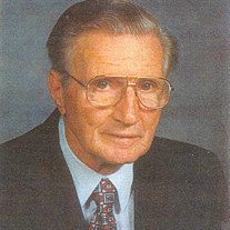 Ernest Harold Little