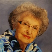 Betty Jean Pinson