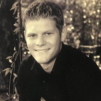 Christian Mitchell Meroney