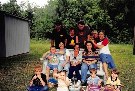 Kristen Pitts Fuss - Photo 9