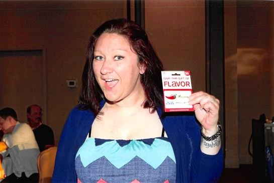 Kristen Pitts Fuss - Photo 11