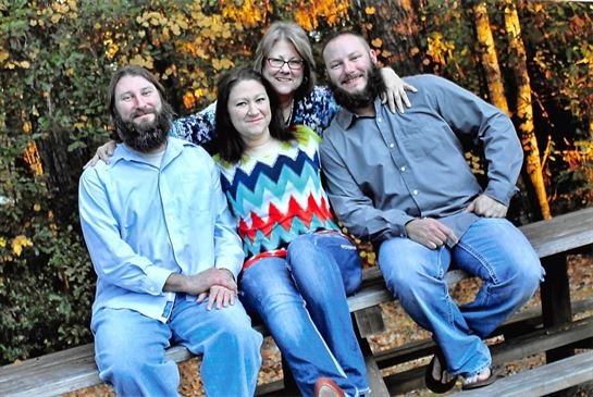 Kristen Pitts Fuss - Photo 12