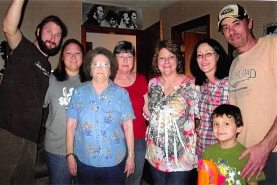 Kristen Pitts Fuss - Photo 15