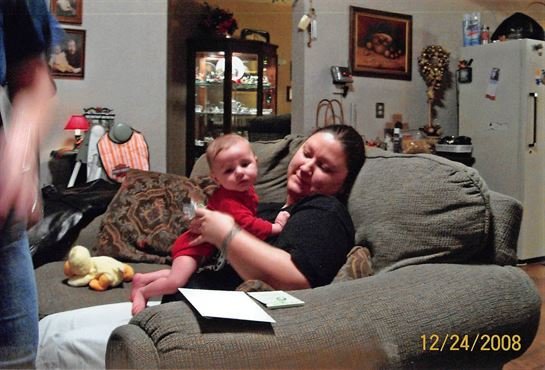 Kristen Pitts Fuss - Photo 23