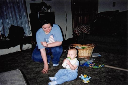 Kristen Pitts Fuss - Photo 25