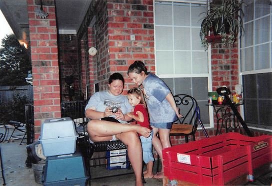 Kristen Pitts Fuss - Photo 32