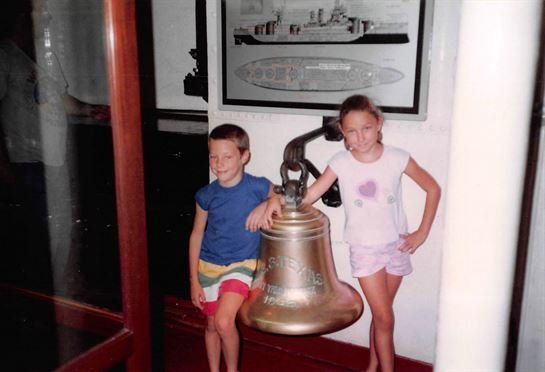 Kristen Pitts Fuss - Photo 42