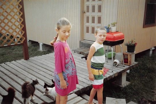 Kristen Pitts Fuss - Photo 41